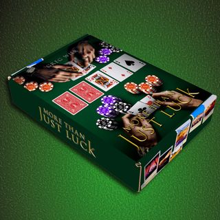 More Than Just Luck box set