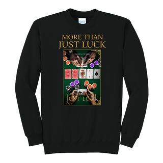 MTJL sweatshirt